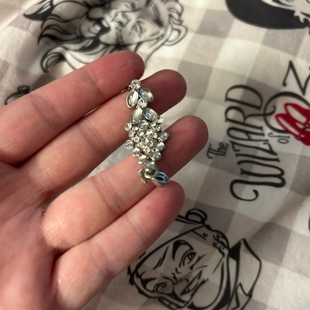 Tikka Indian India jewellery piece NWOT